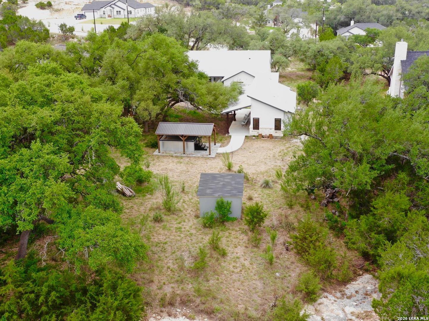 316 Prairie Tea Ln