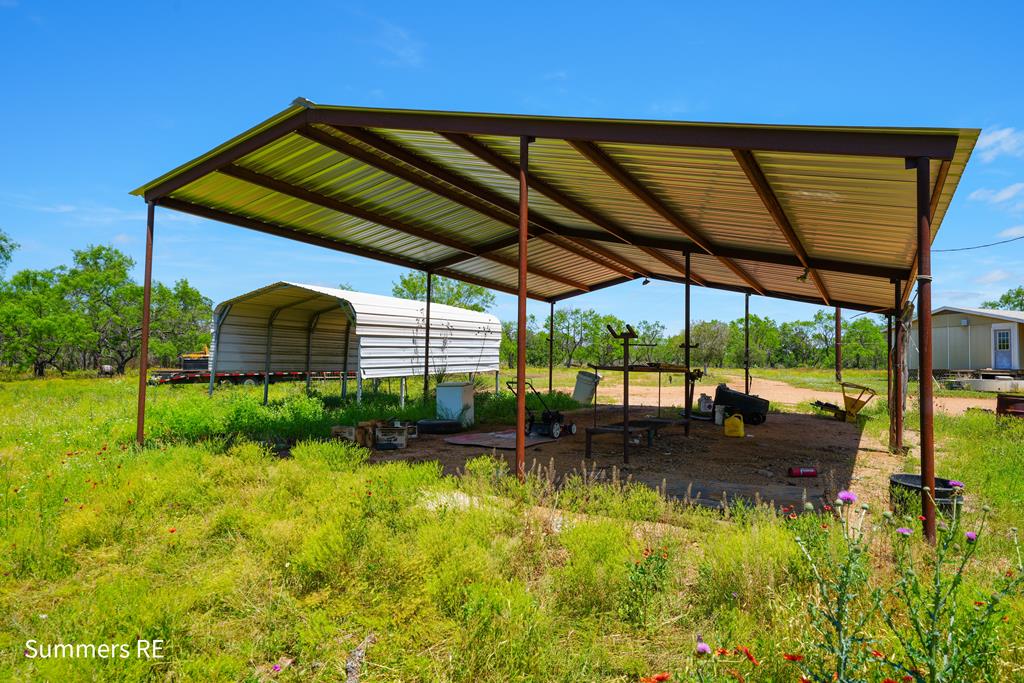 5077 Old Pontotoc Rd