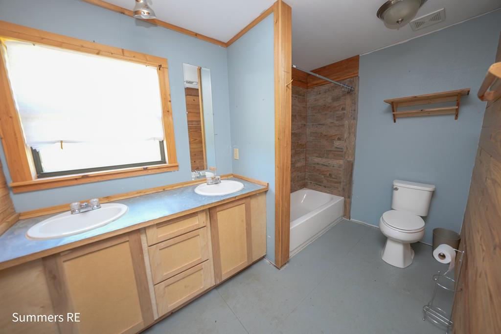 5077 Old Pontotoc Rd