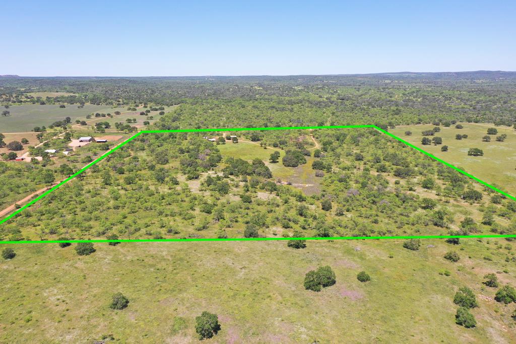 5077 Old Pontotoc Rd