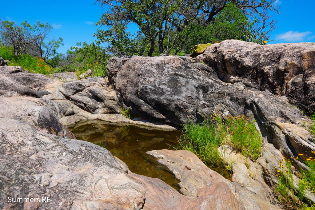 5077 Old Pontotoc Rd