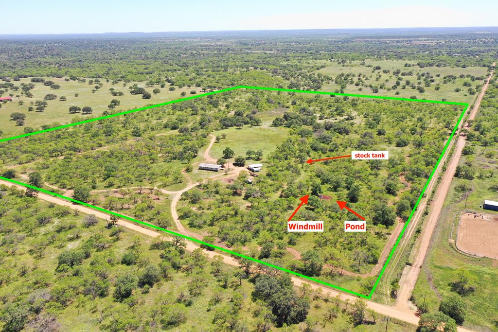 5077 Old Pontotoc Rd