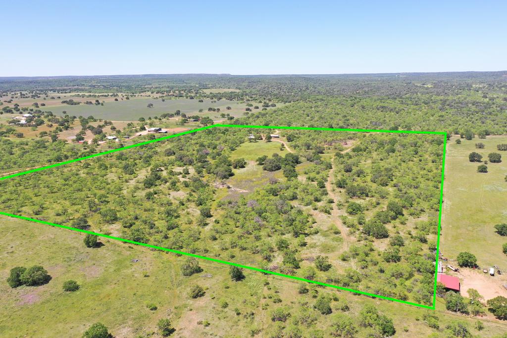 5077 Old Pontotoc Rd