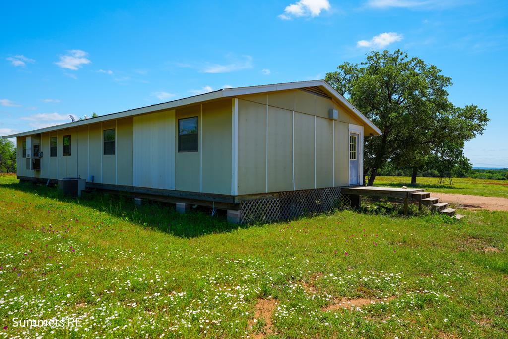 5077 Old Pontotoc Rd