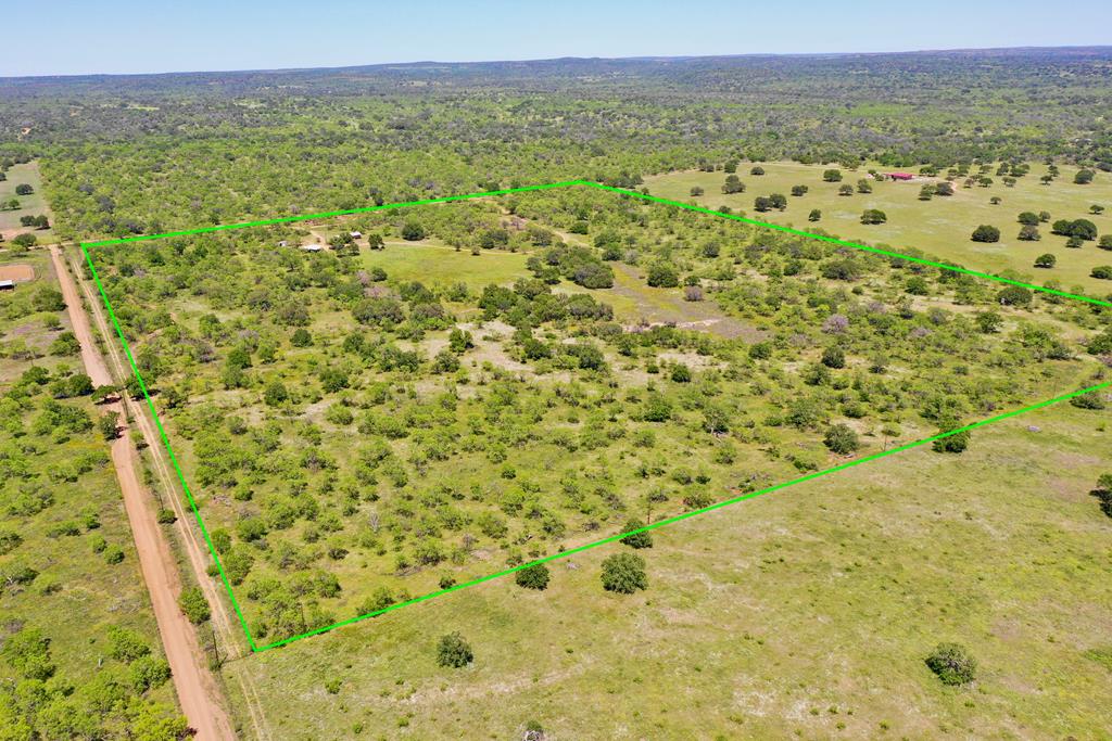 5077 Old Pontotoc Rd