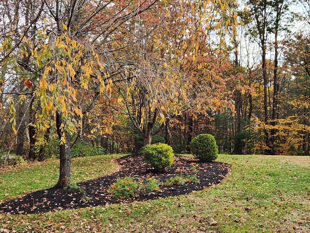 3 Country Club Road