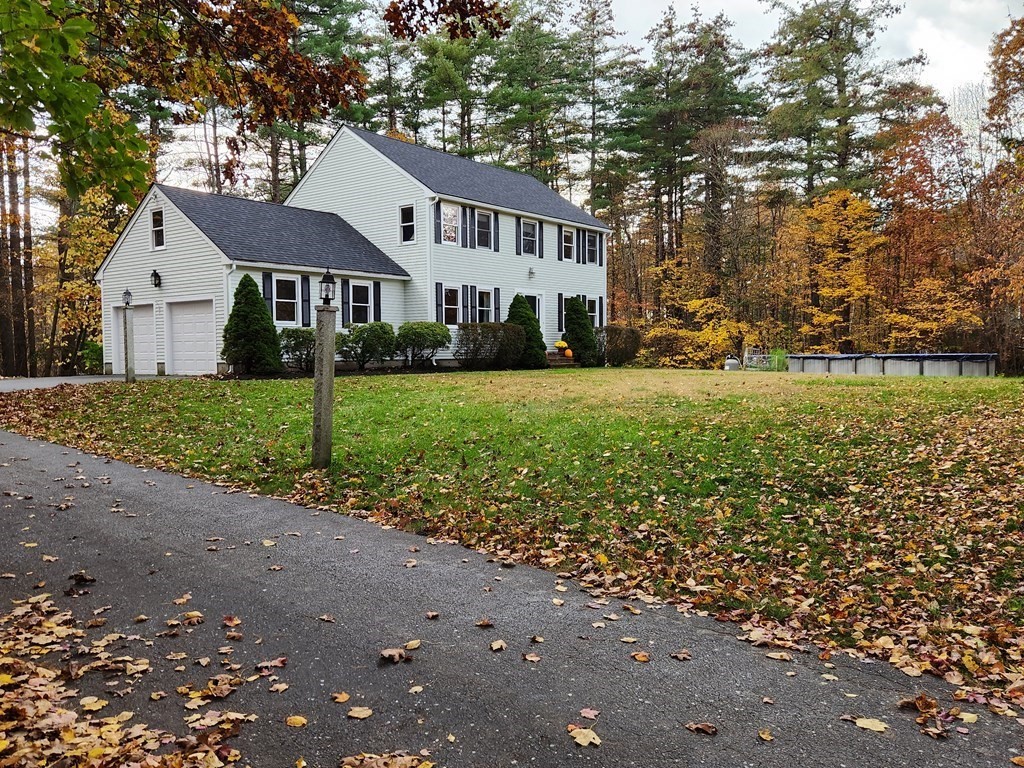 3 Country Club Road