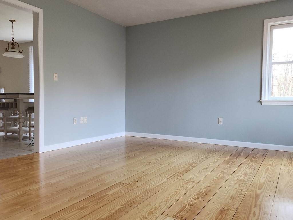 3 Country Club Road