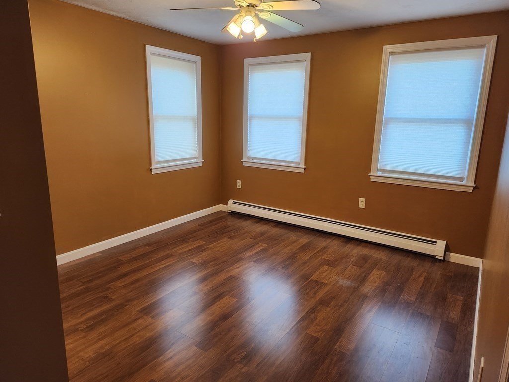 3 Country Club Road