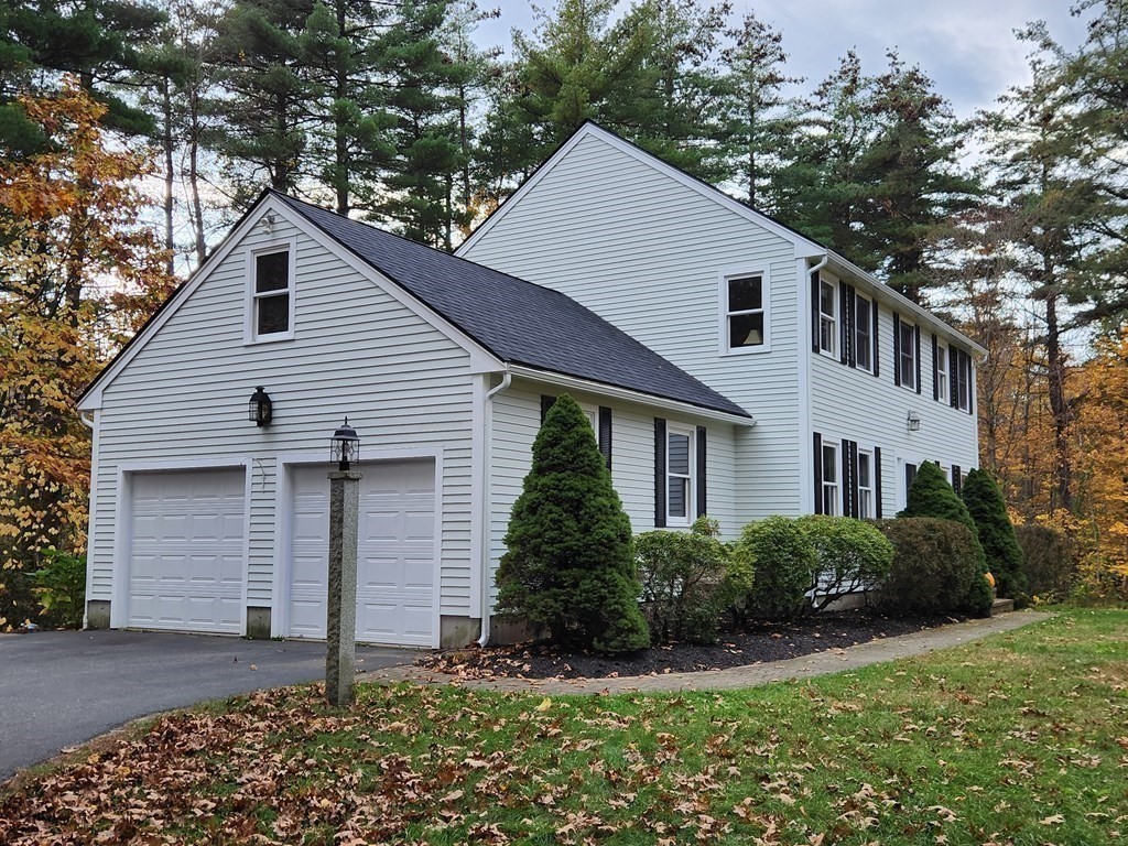 3 Country Club Road