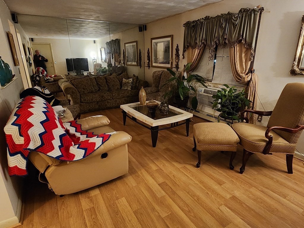 740 Central Street # T3