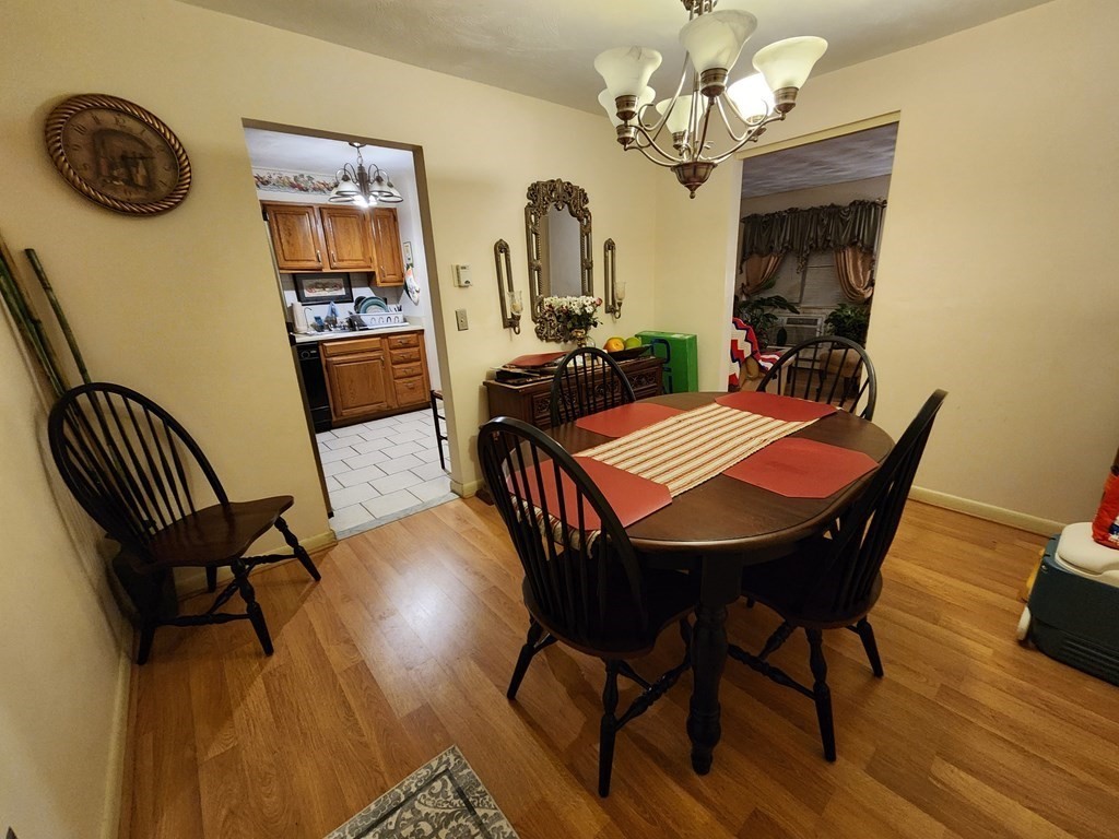 740 Central Street # T3