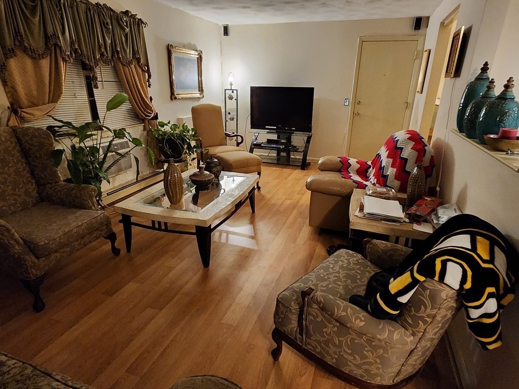 740 Central Street # T3