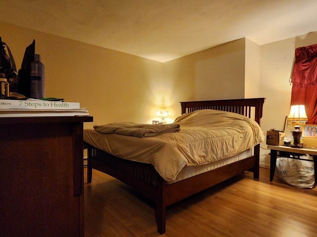 740 Central Street # T3