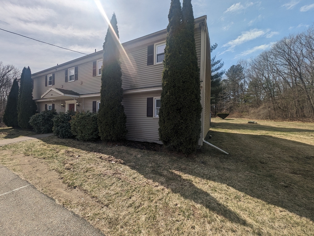 93 Center Depot Rd # 53