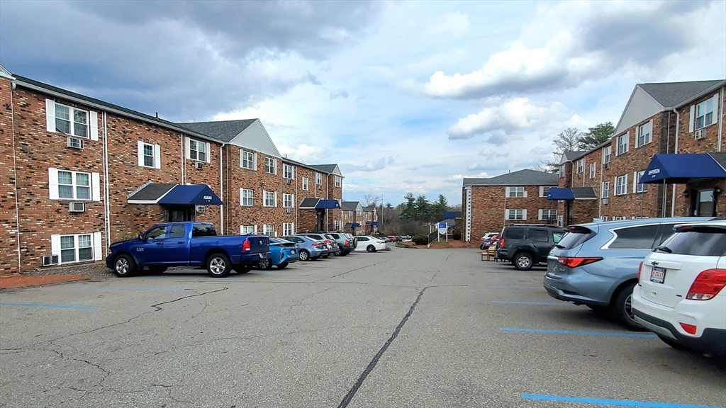 740 Central St # A5