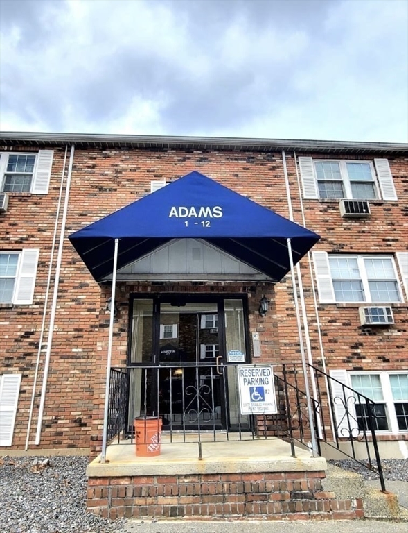 740 Central St # A5