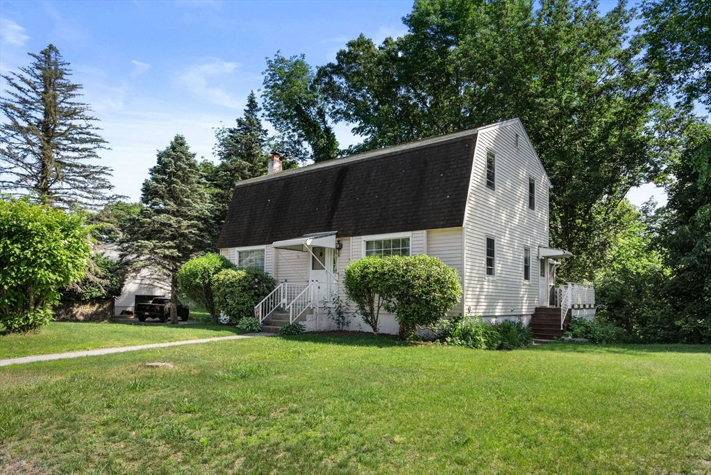 8 Nancy Drive