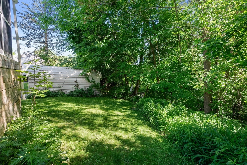 8 Nancy Drive