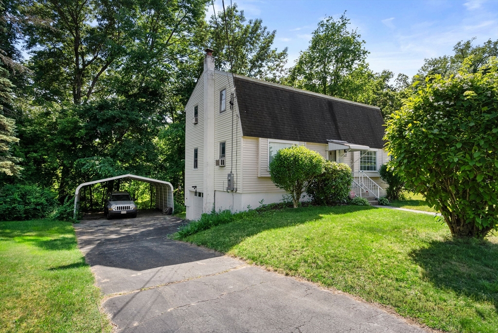 8 Nancy Drive