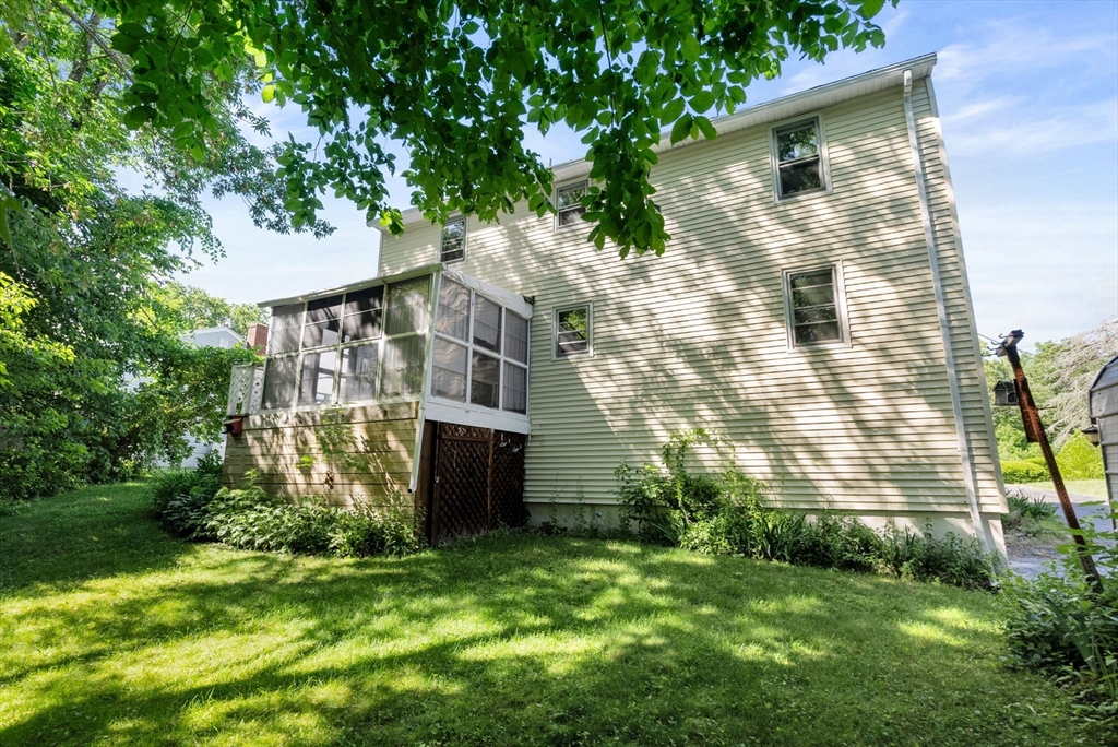 8 Nancy Drive