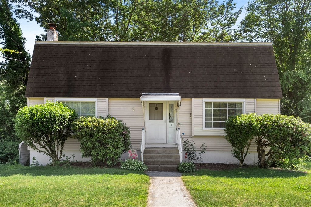 8 Nancy Drive
