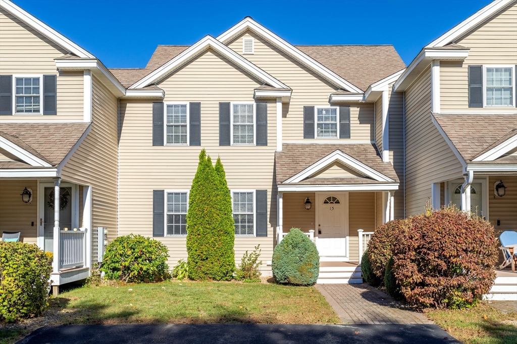 15 Woods Ln # 15