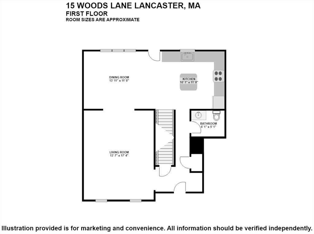15 Woods Ln # 15