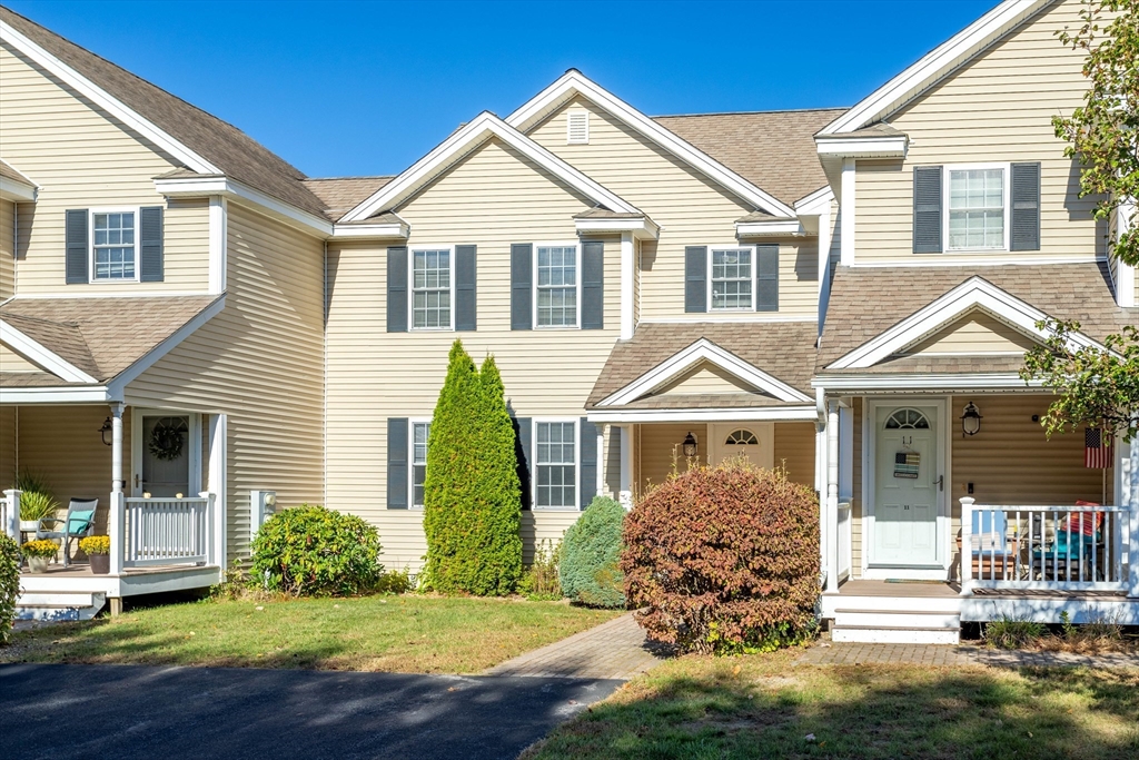 15 Woods Ln # 15
