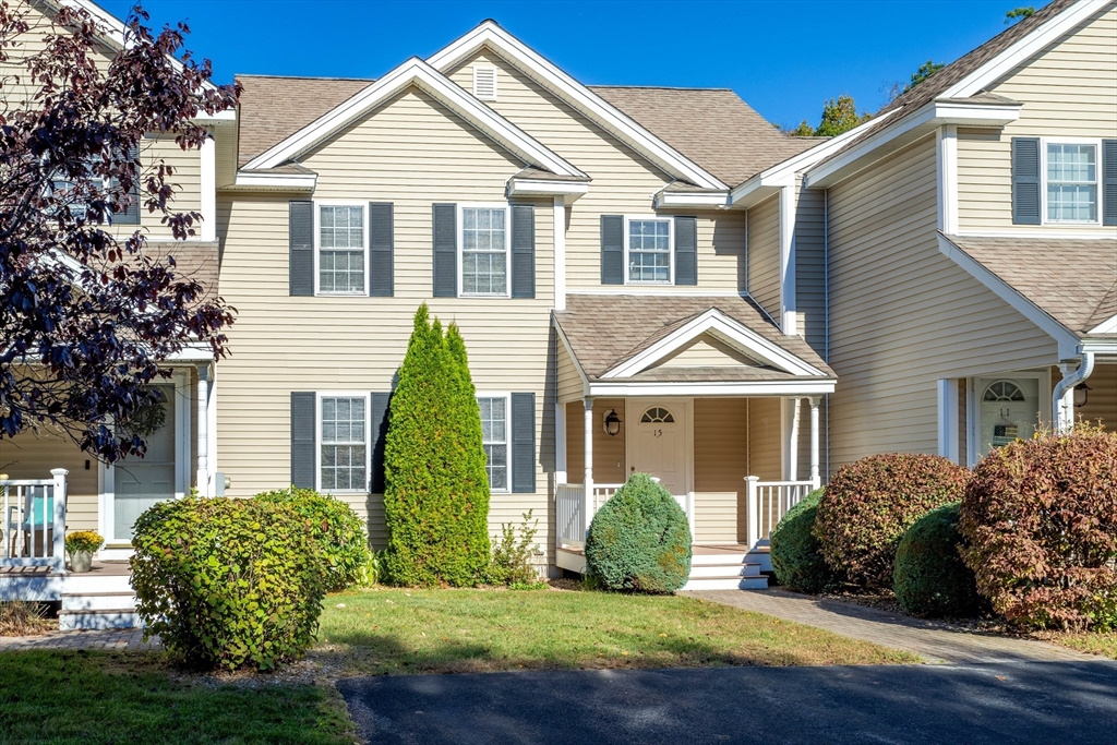 15 Woods Ln # 15