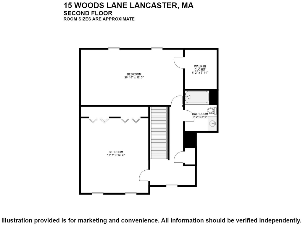 15 Woods Ln # 15