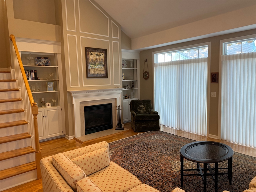 26 Hartland Way # 26