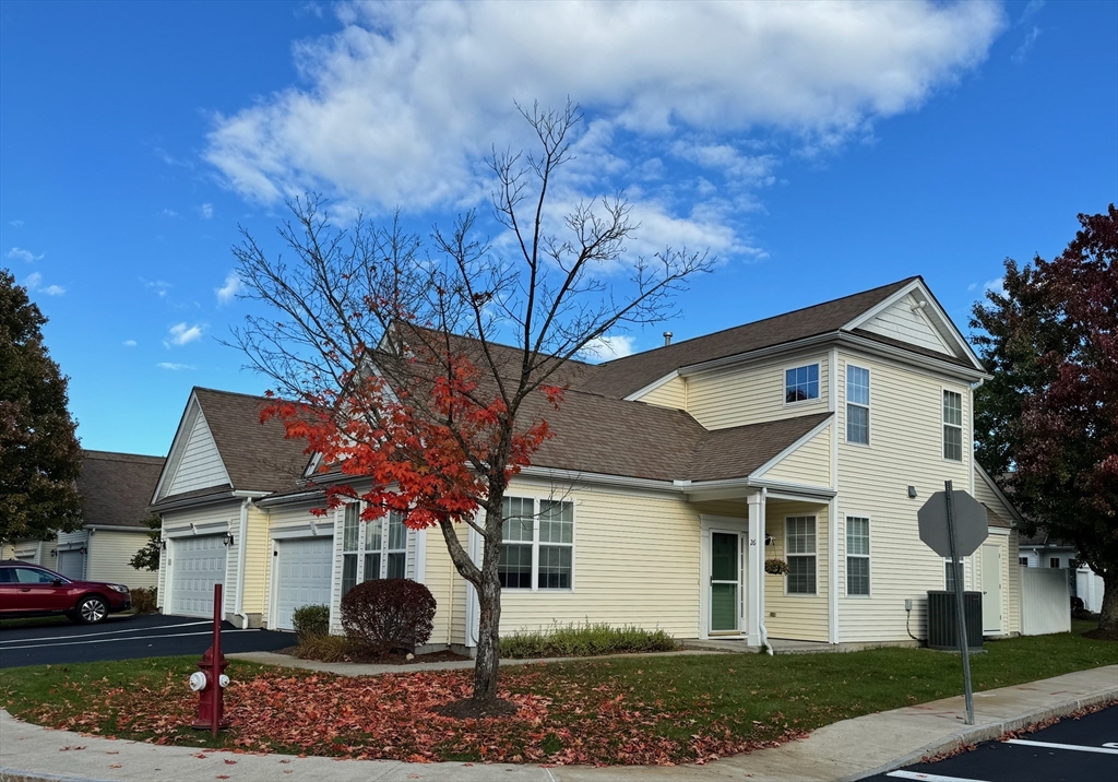 26 Hartland Way # 26