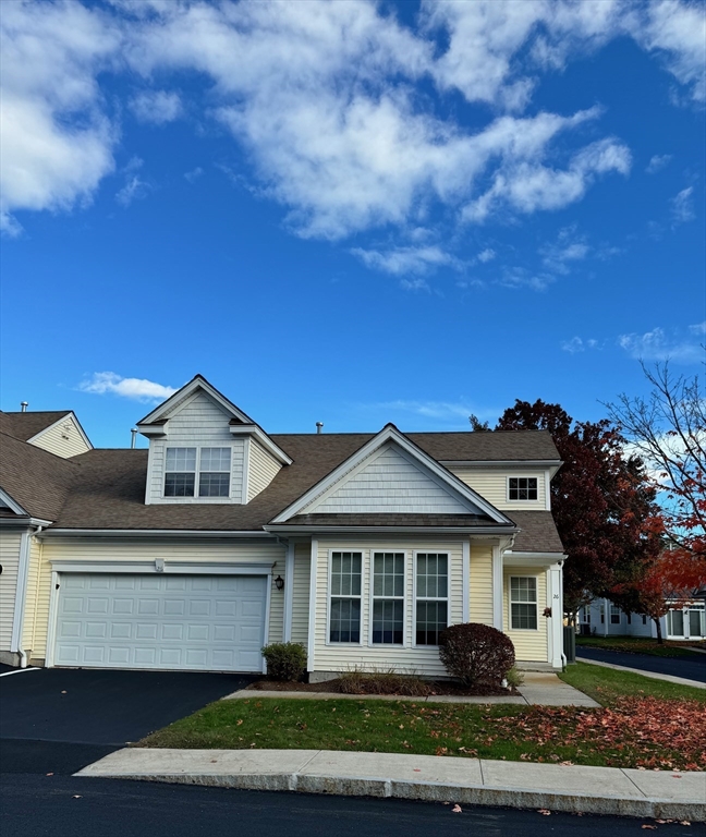 26 Hartland Way # 26