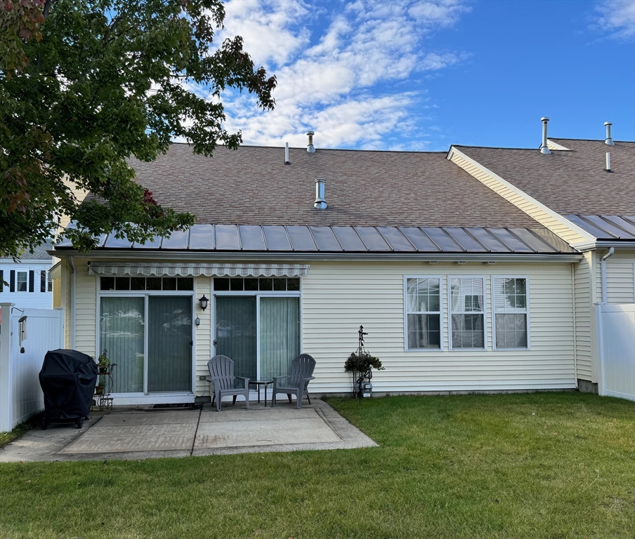 26 Hartland Way # 26