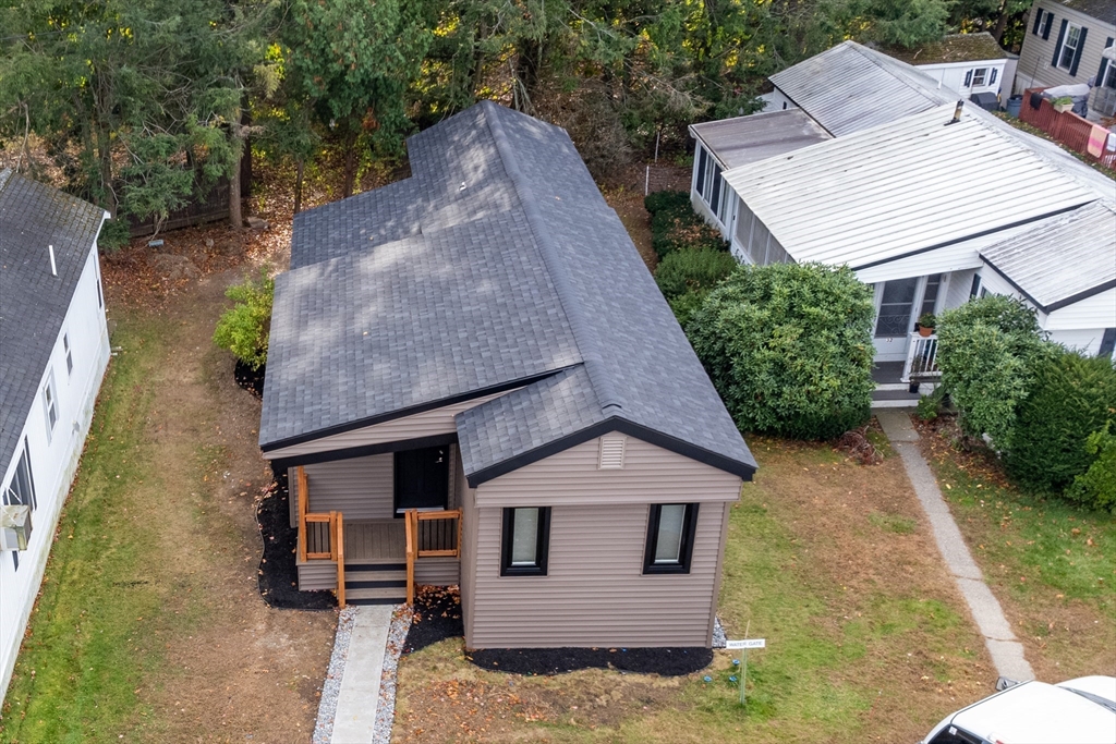 30 Eldorado Drive