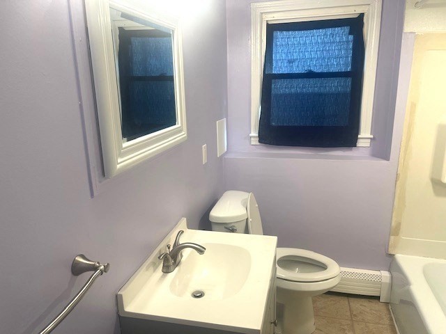 49 Hamilton Street # 8