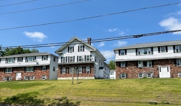 49 Hamilton Street # 8