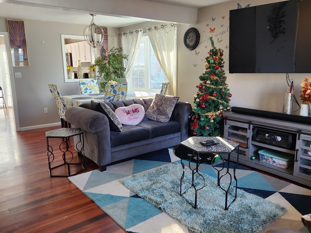 55 Fox Meadow Road Unit H