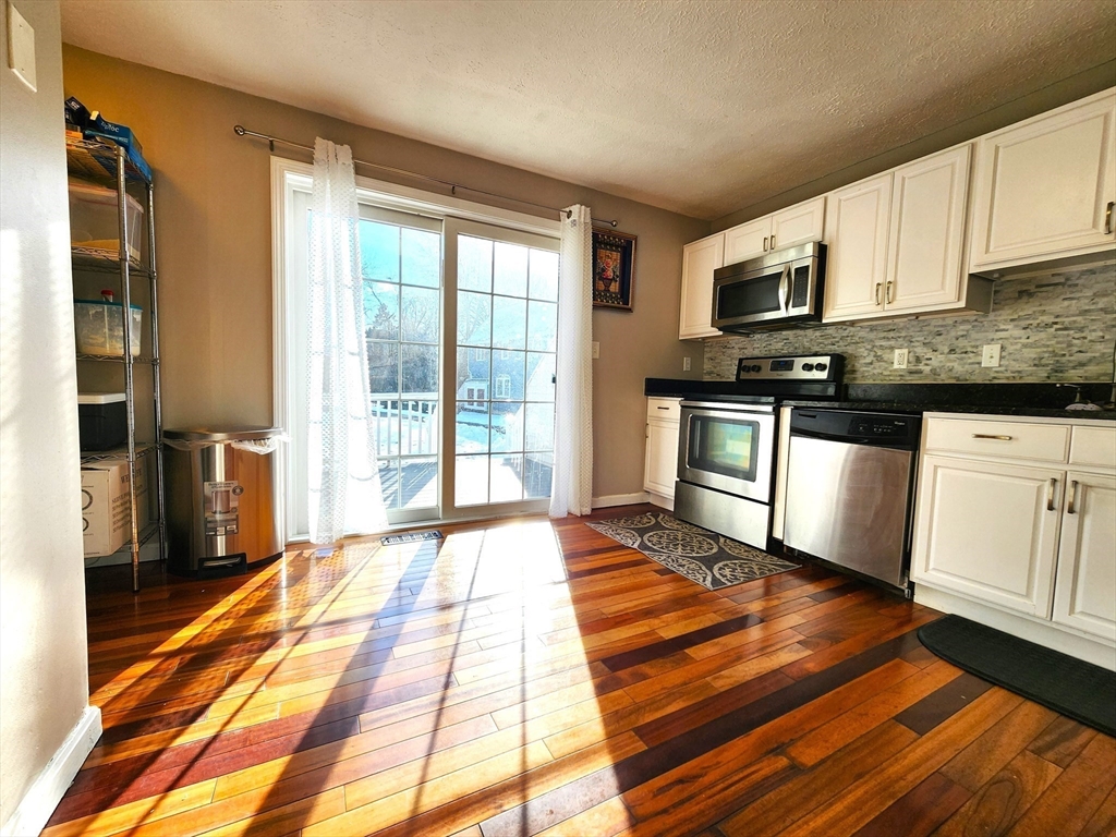 55 Fox Meadow Road Unit H