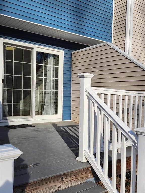55 Fox Meadow Road Unit H