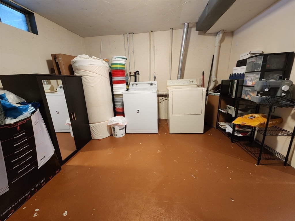 55 Fox Meadow Road Unit H