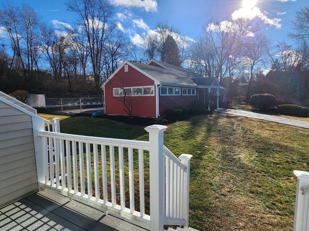 55 Fox Meadow Road Unit H