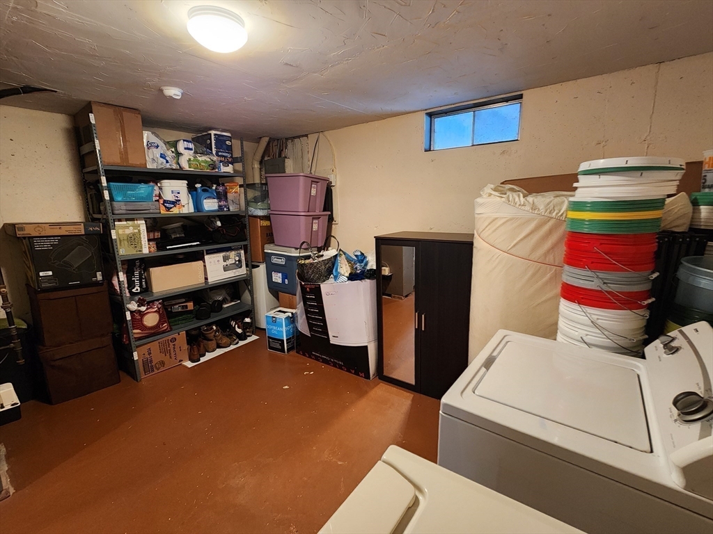 55 Fox Meadow Road Unit H