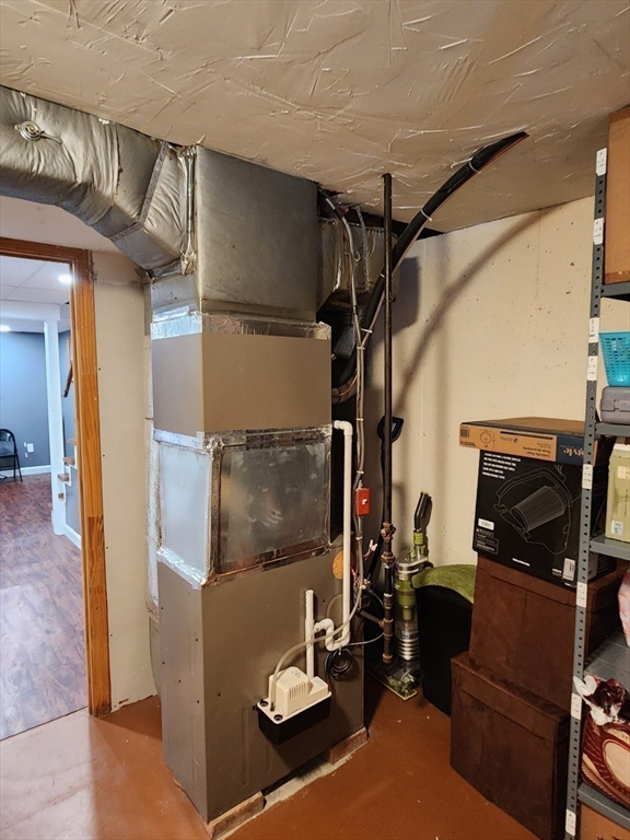 55 Fox Meadow Road Unit H