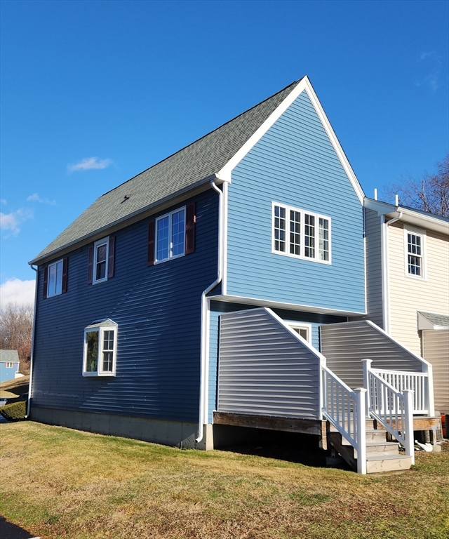 55 Fox Meadow Road Unit H