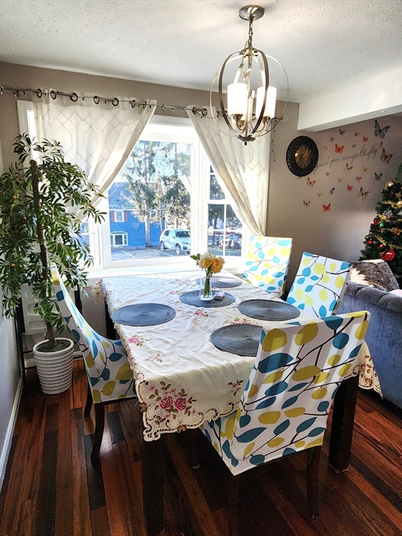 55 Fox Meadow Road Unit H