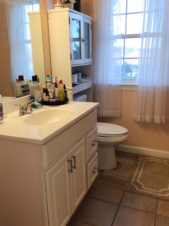 55 Fox Meadow Road Unit H