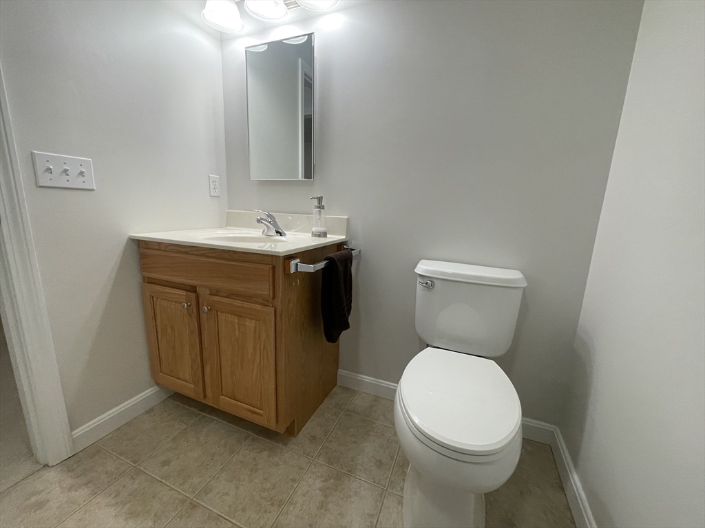 216 Reservoir St. # 105