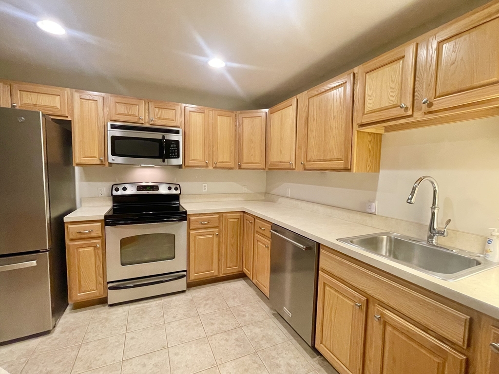 216 Reservoir St. # 105